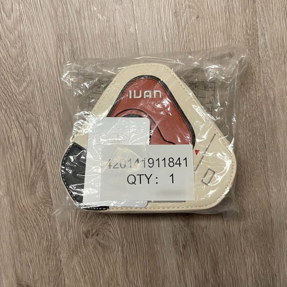 Brand NEW Disney Lightyear IVAN Belt Bag